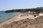 Plaża Agios Nikolaos (Vassilikos) - wyspa Zakynthos zdjęcie 31