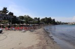 Plaża Agios Sostis - wyspa Zakynthos zdjęcie 5