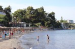 Plaża Agios Sostis - wyspa Zakynthos zdjęcie 7