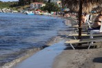 Plaża Agios Sostis - wyspa Zakynthos zdjęcie 13