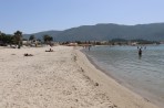 Plaża Alykanas (Alikanas) - wyspa Zakynthos zdjęcie 8