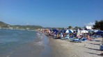 Plaża Alykes (Alikes) - wyspa Zakynthos zdjęcie 17