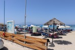 Plaża Alykes (Alikes) - wyspa Zakynthos zdjęcie 15