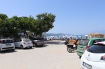 Plaża Alykes (Alikes) - wyspa Zakynthos zdjęcie 16