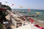 Plaża Amboula - wyspa Zakynthos zdjęcie 7