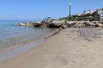 Plaża Ammoudi - wyspa Zakynthos zdjęcie 10