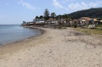 Plaża Argassi - wyspa Zakynthos zdjęcie 12