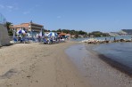 Plaża Argassi - wyspa Zakynthos zdjęcie 17