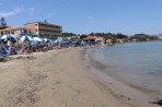 Plaża Argassi - wyspa Zakynthos zdjęcie 18