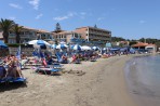 Plaża Argassi - wyspa Zakynthos zdjęcie 19