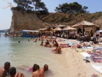 Plaża Cameo - wyspa Zakynthos zdjęcie 1