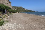 Plaża Dafni - wyspa Zakynthos zdjęcie 7