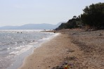 Plaża Dafni - wyspa Zakynthos zdjęcie 12