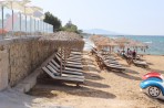 Plaża Drosia - wyspa Zakynthos zdjęcie 3