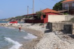 Plaża Drosia - wyspa Zakynthos zdjęcie 8