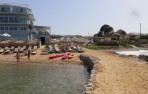 Plaża Drosia - wyspa Zakynthos zdjęcie 16