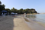 Plaża Gaidaros - wyspa Zakynthos zdjęcie 8