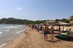 Plaża Gerakas - wyspa Zakynthos zdjęcie 35