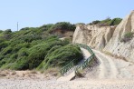 Plaża Gerakas - wyspa Zakynthos zdjęcie 36