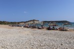 Plaża Gerakas - wyspa Zakynthos zdjęcie 40