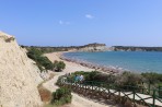 Plaża Gerakas - wyspa Zakynthos zdjęcie 9