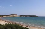 Plaża Gerakas - wyspa Zakynthos zdjęcie 12