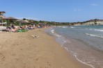 Plaża Gerakas - wyspa Zakynthos zdjęcie 19