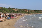 Plaża Gerakas - wyspa Zakynthos zdjęcie 23