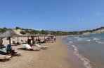 Plaża Gerakas - wyspa Zakynthos zdjęcie 24