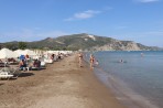 Plaża Kalamaki - wyspa Zakynthos zdjęcie 2