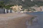 Plaża Kalamaki - wyspa Zakynthos zdjęcie 8