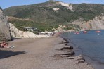 Plaża Kalamaki - wyspa Zakynthos zdjęcie 15