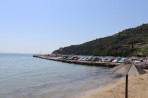 Plaża Keri - wyspa Zakynthos zdjęcie 1