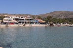 Plaża Keri - wyspa Zakynthos zdjęcie 4