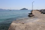 Plaża Keri - wyspa Zakynthos zdjęcie 6