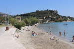 Plaża Keri - wyspa Zakynthos zdjęcie 10