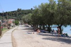 Plaża Keri - wyspa Zakynthos zdjęcie 14