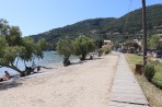 Plaża Keri - wyspa Zakynthos zdjęcie 15