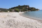 Plaża Keri - wyspa Zakynthos zdjęcie 17