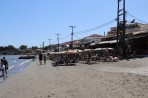 Plaża Laganas - wyspa Zakynthos zdjęcie 6