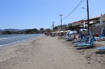 Plaża Laganas - wyspa Zakynthos zdjęcie 8