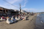 Plaża Laganas - wyspa Zakynthos zdjęcie 10