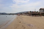 Plaża Laganas - wyspa Zakynthos zdjęcie 11