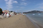 Plaża Laganas - wyspa Zakynthos zdjęcie 12