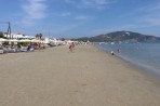 Plaża Laganas - wyspa Zakynthos zdjęcie 13