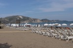 Plaża Laganas - wyspa Zakynthos zdjęcie 14