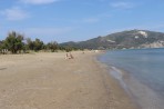 Plaża Laganas - wyspa Zakynthos zdjęcie 15