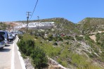 Plaża Limnionas (Porto Limnionas) - wyspa Zakynthos zdjęcie 8