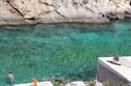 Plaża Limnionas (Porto Limnionas) - wyspa Zakynthos zdjęcie 10