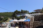 Plaża Makris Gialos - wyspa Zakynthos zdjęcie 2